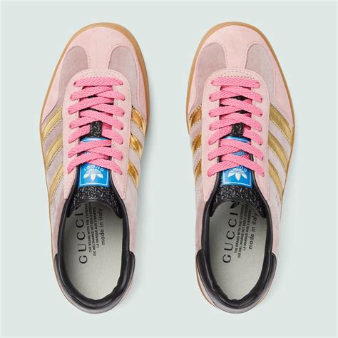 gucci adidad|Gucci Adidas women's.